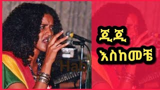 ተሰምቶ የማይጠገቡ የጂጂ እጅጋየሁ ሽባባው  ምርጥ ዘፈኖች ስብስብ   Ejigayehu Shibabaw Best Songs  GiGi [upl. by Nyladnor]