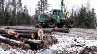 BUSHCRAFT SWEDISH TORCH  TIMBERJACK 240A  LUMBERJACK [upl. by Annyrb861]