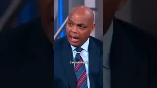 Barkley on Edwards Jordan Comparissions michaeljordan anthonyedwards charlesbarkley [upl. by Meghann]