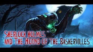 Sherlock Holmes and The Hound of the Baskervilles  Hidden Object Game [upl. by Vogel]