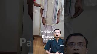 How does Parkinsons disease affect your body [upl. by Anide]