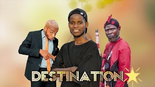 DESTINATION  Full movie [upl. by Gillette]