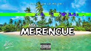 MIX MERENGUE BAILABLE   OLGA TAÑON EDDY HERRERA LA LINEA JUAN LUIS GUERRA RIKARENA  DJ NEXX [upl. by Eigger]