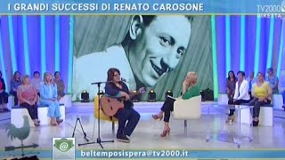 I grandi successi di Renato Carosone [upl. by Tildi]