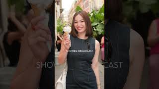 Barbie Imperial may wish sa Fountain sa Rome Italy barbieimperial [upl. by Abbott]