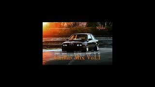 Chillas Mix vol1 Njaks [upl. by Hilel]