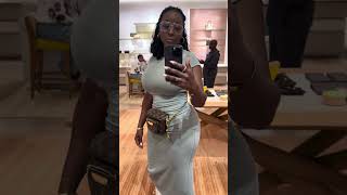 Mini Vlog GALLERIA VISIT TO REFILL MY FRAGRANCES  HOUSTON TEXAS [upl. by Kain]