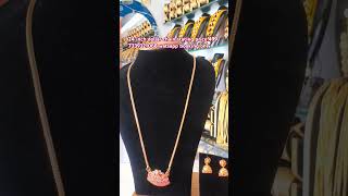 24 inch long dollar chain 7339321068 watsapp booking only [upl. by Bonney529]