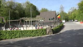 Te huur ons vakantiehuis in de Belgische Ardennen 3 km van Durbuy [upl. by Eerahs301]