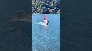 11月6日、塩津、windsurfing ウインドサーフィン [upl. by Sergeant390]