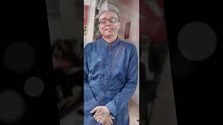 Chader Sathe Ami by Md Shafiq Anwar Duet [upl. by Deirdra647]