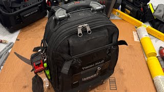 My Veto TECH PAC Review amp Final Loadout [upl. by Eelra]