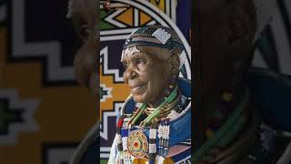 Esther MahlanguThe Living Legend of Ndebele Art [upl. by Marra844]