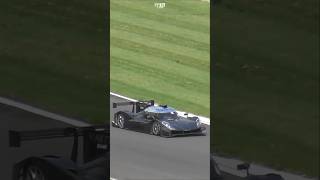 NEW 2025 LMP3 Sound  Ginetta G61LTP3 Evo [upl. by Ahseei]