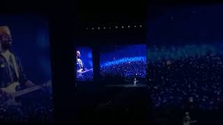 Naan Un Azhaginile Arijit Singh Live Malaysia 2024  OfficialArijitSingh✨ [upl. by Lundberg]