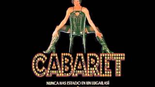 Cabaret  Boda [upl. by Eineeuq]