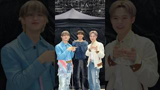 When Im With MINHO SHINee MARK CHENLE NCTDREAM WhenImWithYou NCTDREAMWhenImWithYou [upl. by Esau]