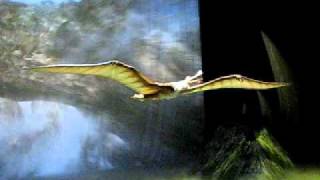 Walking with Dinosaurs  Ornithocheirus [upl. by Frohman741]