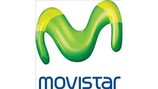 Movistar Ringtone 20052017 [upl. by Havelock]