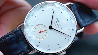 Đẹp Nomos Metro Neomatik 1st Edition 35mm 1104  Hotline 0982298881 [upl. by Zoe]