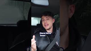 Why Roman Kemp left Capital Radio [upl. by Frederigo]