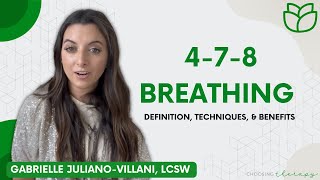 478 Breathing Definition Techniques amp Benefits [upl. by Eissoj412]