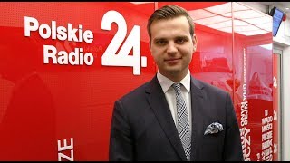 Jakub Kulesza o Konfederacji najważniejsza jest idea [upl. by Fabiola]