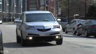 2010 Acura MDX [upl. by Yelhsa527]