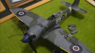 Southwell Model Show 2019 [upl. by Orag497]