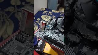 latest H310 motherboard with 64 GB support ddr4 ram [upl. by Oiliduab]