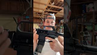 Best Fixed magazine  klvr co  Armaglock ar15pistol [upl. by Meluhs]