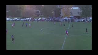 Ben Innes North Idaho college highlights 2425 [upl. by Leffert688]