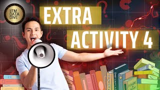 Weekly Extra Activity 4  STATISTICS  IIT iitm [upl. by Mackoff]