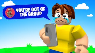 Roblox PRANK TEXT Simulator [upl. by Oned]