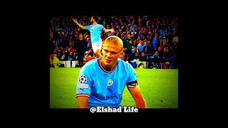 Erding Haaland Edit football shortvideos erding haaland edit [upl. by Casi]