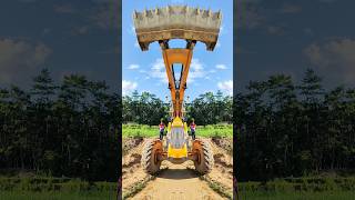 JCB LOADER STUTAS🧐💥🧐jcb tractor jcbvideo [upl. by Rossy725]