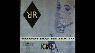 Robotiko Rejekto  Confusion Dubbed 1989 [upl. by Yesima121]