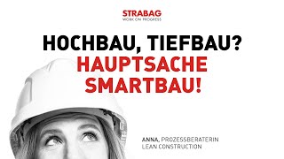 Arbeiten effizient wie nie LEAN Construction [upl. by Burnight120]