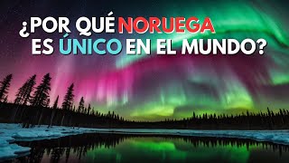 ¿Es Noruega REALMENTE el Mejor País del Mundo ¡Descubre la Verdad [upl. by Anayik]