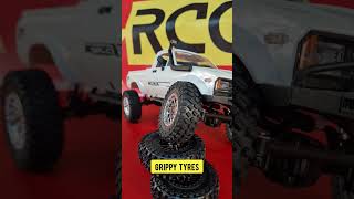 WPL C241 basic modifications  RC 4x4 Toyota Hilux  by rcocm [upl. by Jenelle]