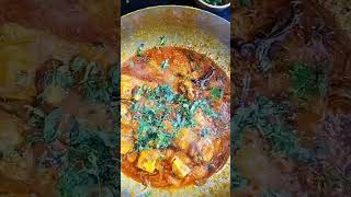 Paneer Dum Biryani youtubeindia homemade viralshort healthy indianrecipe vegreceipe [upl. by Glialentn531]