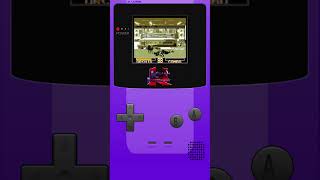 Killer Instinct  Gameboy [upl. by Rosella]