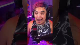 quot¿SABIAS QUE PASTYquot🤣 twitch Pasty maríaladelbarrio thalya clip [upl. by Rolfston33]