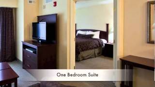 Staybridge Suites LansingOkemos  Okemos Michigan [upl. by Nydia]