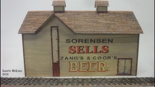 Sorensen Ice amp Beer Ouray [upl. by Durrej]