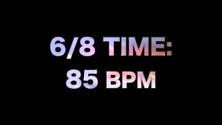 68 Time 85 BPM [upl. by Catriona450]