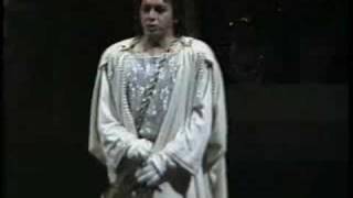 Francisco Araiza sings LOHENGRIN Gralserzählung [upl. by Nahpets]