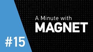 AXIOM Incident Response Examinations AX310 — A Minute with Magnet [upl. by Yael]