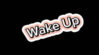 LG Alarm Tone Wake Up [upl. by Aikemahs]