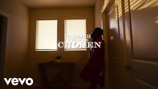 Radijah Riskboss  Chosen  Official Music Video [upl. by Nuawtna]